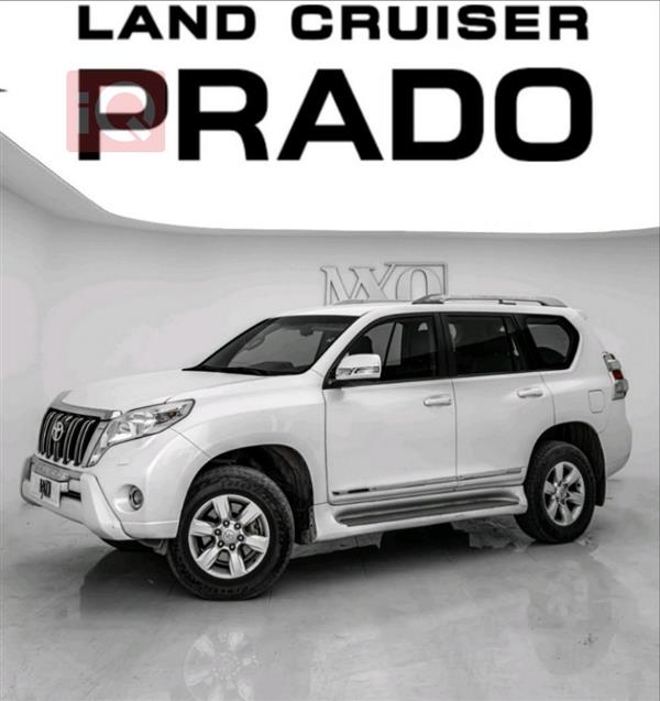 Toyota for sale in Iraq